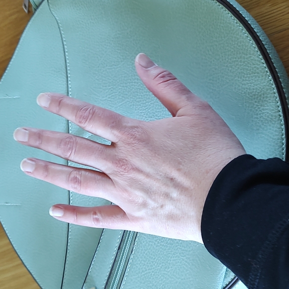 Collection XllX LTD. Purse - Picture 5 of 6